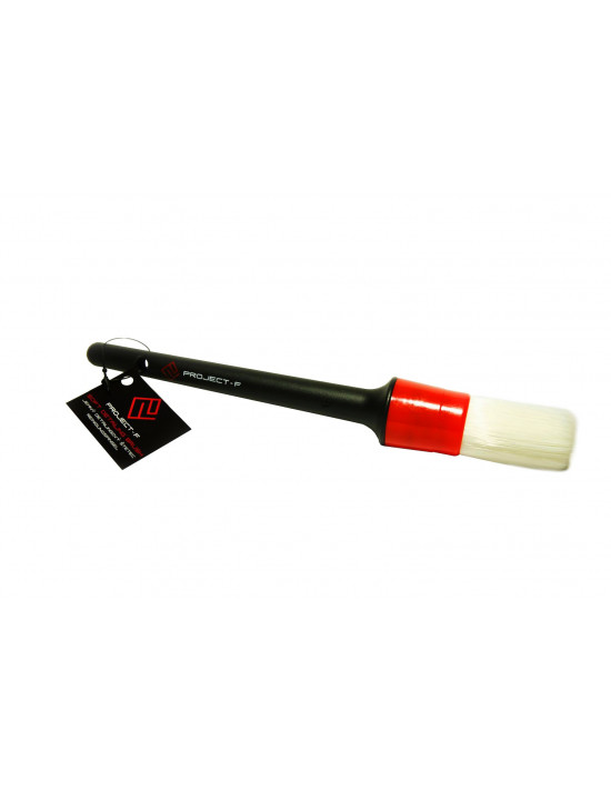 PROJECT F ® - Soft brush - Reinigungspinsel soft PROJECT F ® - Soft brush - Reinigungspinsel soft