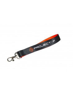 PROJECT F ® - Lanyard for keys