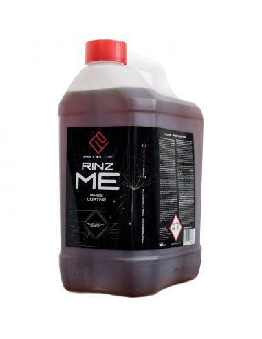 PROJECT F ® - RinzME - Polymerová ochrana 5L