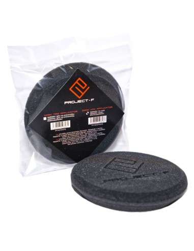 PROJECT F ® - Dark wax aplicator - aplikátor na vosk