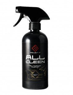 PROJECT F ® - AllCleen - univerzálny čistič