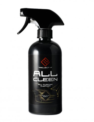 PROJECT F ® - AllCleen - APC Cleaner
