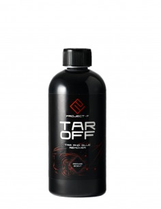 PROJECT F ® - TarOFF - Tar and glue remover