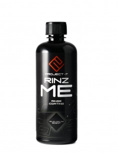 PROJECT F ® - RinzME - Polymerová ochrana