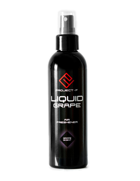 PROJECT F ® - Liquid Grape - Osviežovač vzduchu