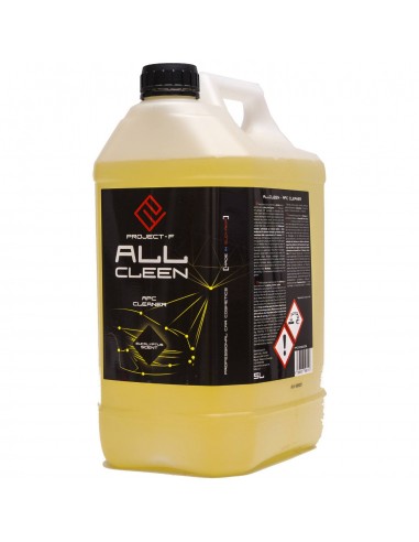 PROJECT F ® - AllCleen - Univerzálny čistič 5L