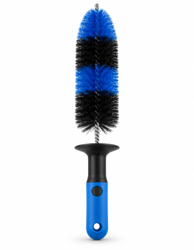 Detailingová kefa na čistenie kolies SLIM