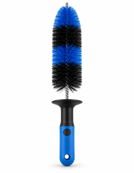 Detailingová kefa na čistenie kolies SLIM
