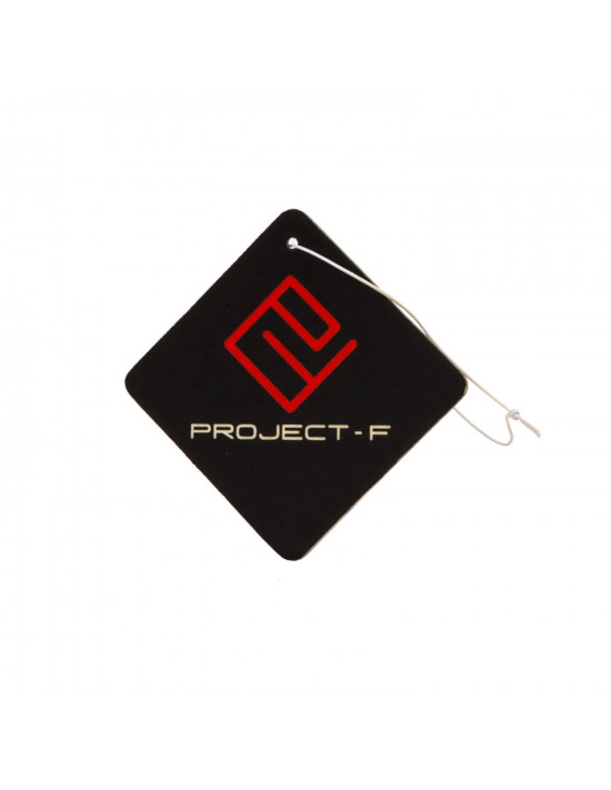 PROJECT F ® - Black grapes scent