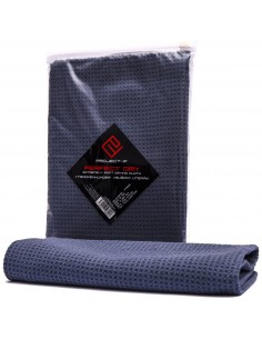 PROJECT F ® - Perfect DRY - Microfiber Cloth - Size: 80x55cm