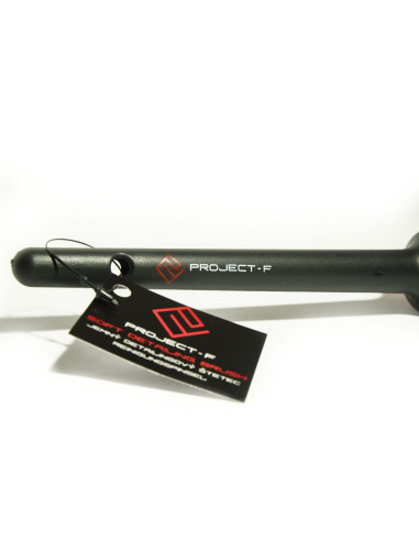 PROJECT F ® - Soft brush - detailingový štetec jemný - detail