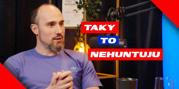 Detailing nie je raketová veda | ONDŘEJ KRÁSA | PROJECT-F Podcast E7